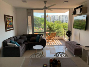 apartamento en peñazul aldea ricaurte